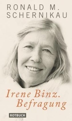 - Irene Binz. Befragung