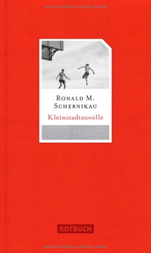 - Kleinstadtnovelle