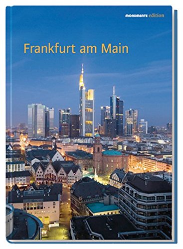 Pfotenhauer, Angela / Lixenfeld, Elmar / Dettmar, Uwe - Frankfurt am Main: Monumente Edition