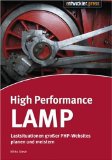 Schwartz, Baron / Zaitsev, Peter / Tkachenko, Vadim / Zawodny, Jeremy D. / Lentz, Arjen / Balling, Derek J. - High Performance MySQL. Optimierung, Datensicherung, Replikation & Lastverteilung