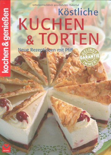 - Kuchen & Torten (Kochen & Genießen)