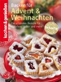  - Kochen & Genießen Backen: Die große Backschule für Anfänger und Fortgeschrittene