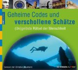  - CD WISSEN Junior - Geniale Querköpfe - Jules Verne und 15 weitere eigensinnige Persönlichkeiten, 3 CDs
