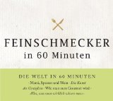  - CD WISSEN - Weinkenner in 60 Minuten, 1 CD