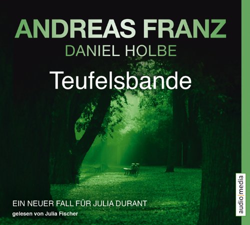- Teufelsbande, 6 CDs