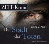  - Schattenstill, 6 CDs (ZEIT Hörbuch)