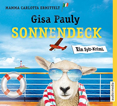  - Sonnendeck