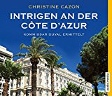  - Stürmische Côte d'Azur: Der dritte Fall für Kommissar Duval