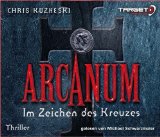  - Die Ludwig-Verschwörung, 6 CDs (TARGET - mitten ins Ohr)