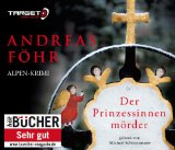 Föhr , Andreas - Karwoche. Ein Alpen-Krimi, 6 CDs (ADAC Motorwelt-Edition)