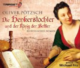  - Die Henkerstochter und der Teufel von Bamberg: 6 CDs