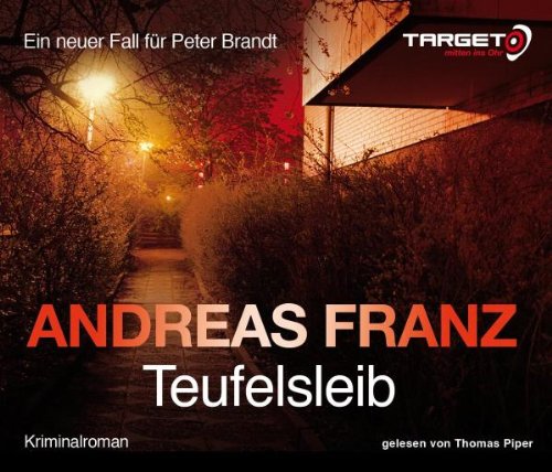  - Teufelsleib, 6 CDs (TARGET - mitten ins Ohr)
