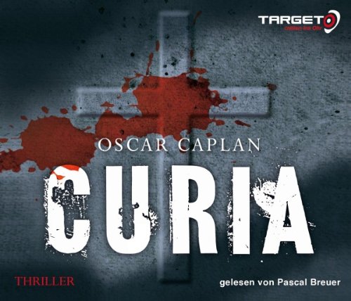 - Curia, 6 CDs (TARGET - mitten ins Ohr)