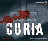  - Arcanum - Im Zeichen des Kreuzes, 6 CDs (TARGET - mitten ins Ohr)