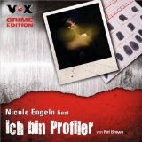 - VOX CRIME EDITION-Box, 24 CDs. 6 TRUE CRIME-Bestseller im hochwertigen Schuber: Dem Tod auf der Spur / Abgründe / Wenn das Grauen Alltag wird / Auf der Spur des Bösen / Der Knochenleser / Mordspuren