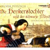  - Die Henkerstochter und der Teufel von Bamberg: 6 CDs