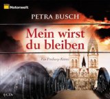  - Eifelsturm. Ein Eifel-Krimi, 6 CDs (ADAC Motorwelt-Edition)