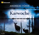  - Der Prinzessinnenmörder, 6 CDs (ADAC Motorwelt Hörbuchedition)