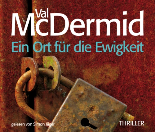  - Ein Ort für die Ewigkeit, 6 CDs, (TARGET - mitten ins Ohr): Gekürzte Lesung