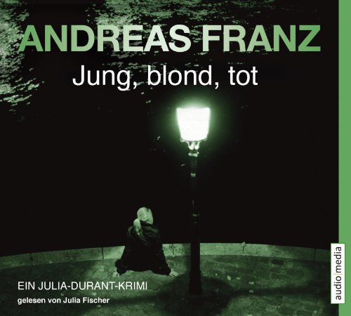 - Jung, blond, tot, 6 CDs