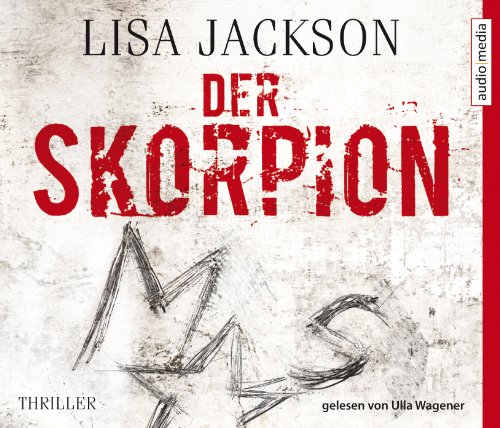  - Der Skorpion, 6 CDs
