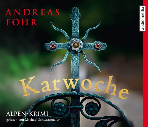 - Karwoche: Kriminalroman