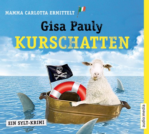 - Kurschatten, 6 CDs