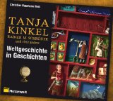  - CD WISSEN Junior - Geniale Querköpfe - Jules Verne und 15 weitere eigensinnige Persönlichkeiten, 3 CDs
