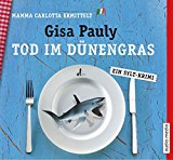 Pauly , Gisa - Flammen im Sand (Mamma Carlotta 4) (gelesen von Christiane Blumhoff)