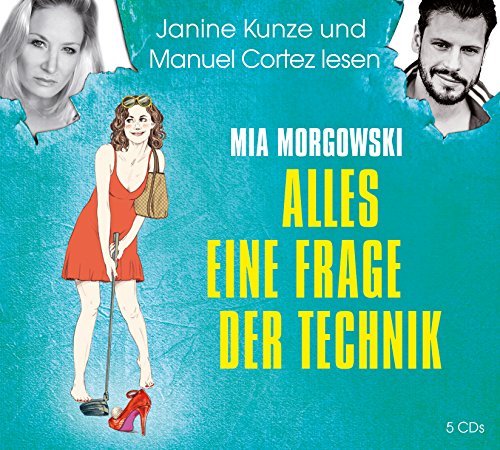 - Alles eine Frage der Technik (Edition