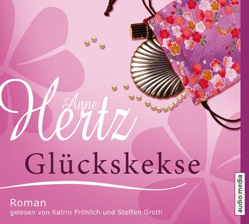- Glückskekse