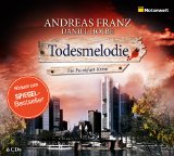  - Tödliches Lachen. 6 CDs: Ein Julia-Durant-Krimi