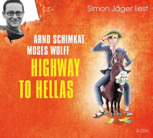 - Highway to Hellas (Edition