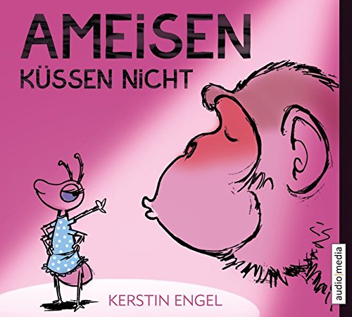 - Ameisen küssen nicht