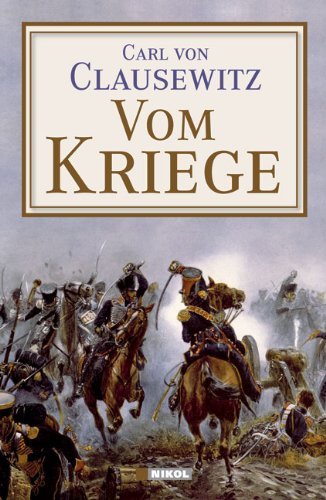 - Vom Kriege