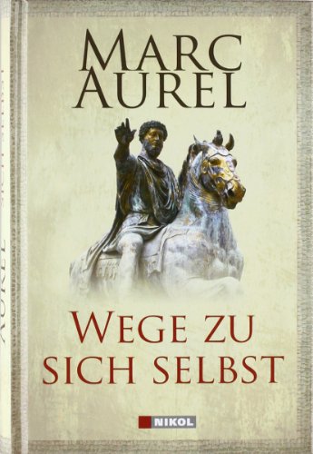 - Wege zu sich selbst