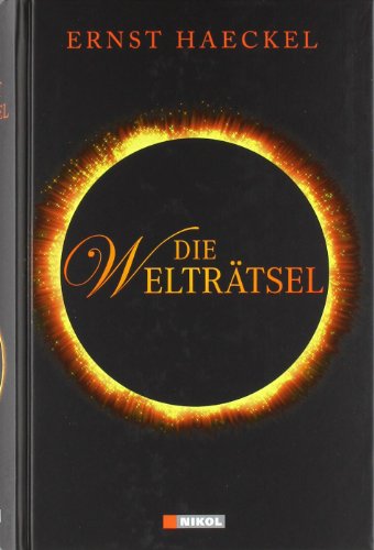 - Die Welträtsel