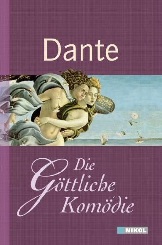  - Die göttliche Komödie