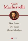  - Machiavelli für Manager: Sentenzen (insel taschenbuch)