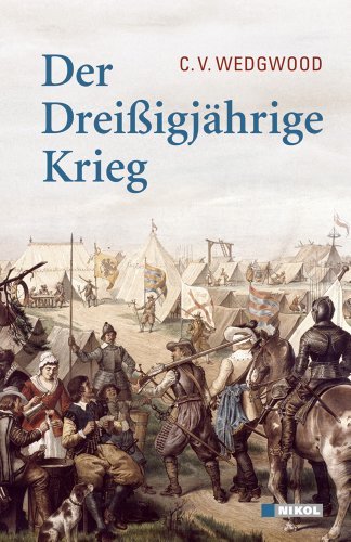 - Der Dreißigjährige Krieg