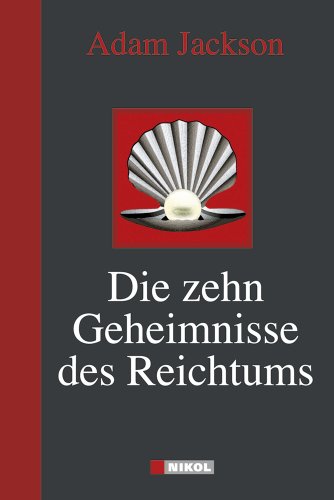  - Die zehn Geheimnisse des Reichtums