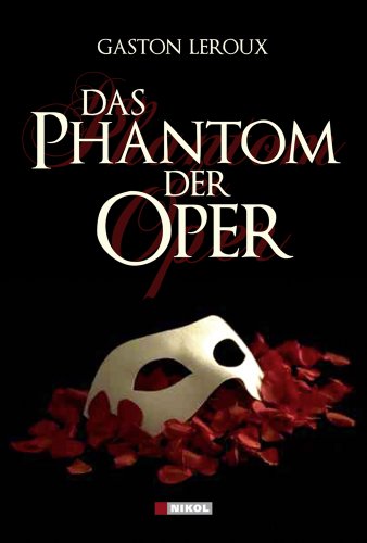  - Das Phantom der Oper