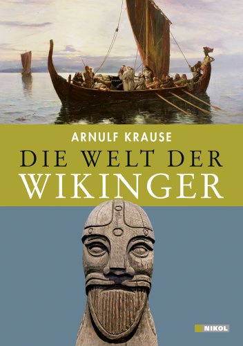 - Die Welt der Wikinger