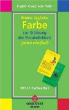  - Farb-Energie-Set - 12 Karten mit Anleitung