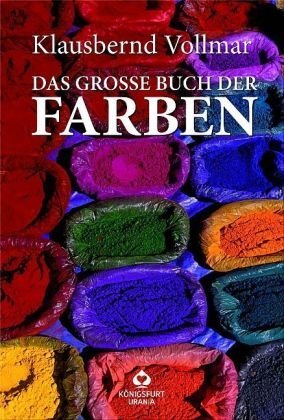 - Das große Buch der Farben