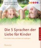  - Die fünf Sprachen der Liebe für Wenig-Leser
