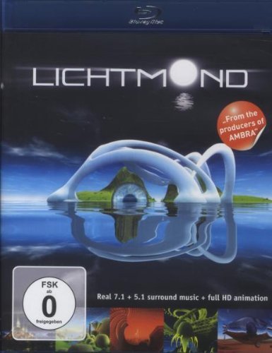Lichtmond - Lichtmond [Blu-ray]