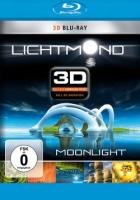 Blu-ray - Lichtmond 3D