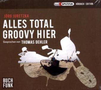 - Alles total groovy hier