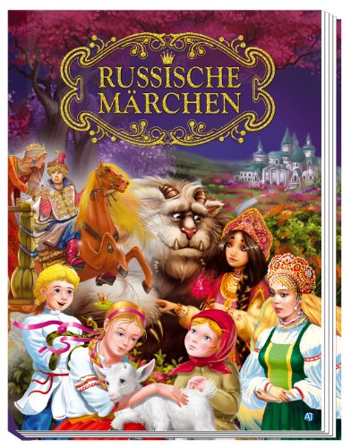 - Russische Märchen